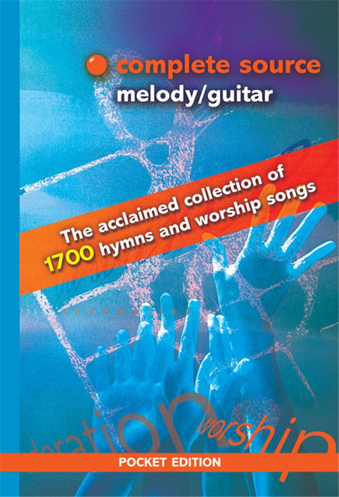 Complete Source Melody